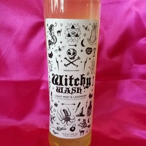 Perfectly Posh Witchy Wash